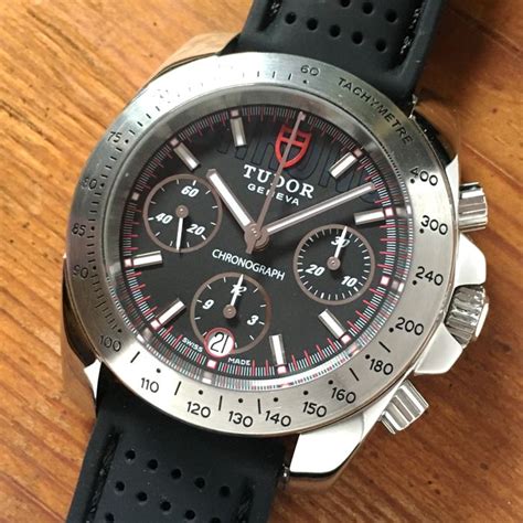 tudor 20300 chronograph|Tudor Sport Chronograph 20300 .